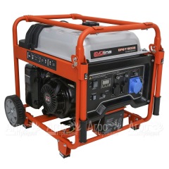 Инверторный генератор EVOline BPB 11800 E во Владимире