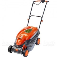 Газонокосилка электрическая Flymo Roller Compact 340 во Владимире