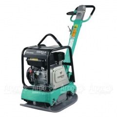 Виброплита реверсивная Caiman MVH-120GE во Владимире