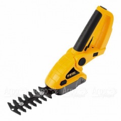 Ножницы-кусторез аккумуляторные Denzel GS-7 во Владимире