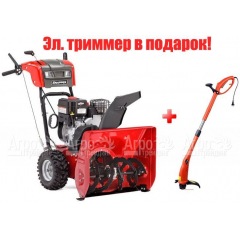 Снегоуборщик Snapper SNL924R во Владимире
