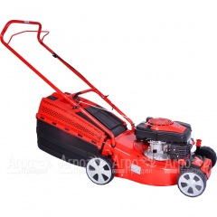 Газонокосилка бензиновая GEOS by Al-Ko Comfort 46 P-S во Владимире