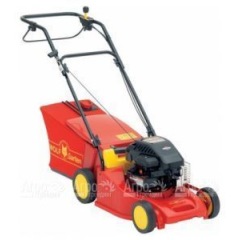 Газонокосилка бензиновая Wolf-Garten Esprit 40 B во Владимире
