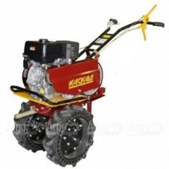 Мотоблок Каскад с двигателем B&S Intek I/C 6,0 л.с. (фрезы в комплекте) во Владимире