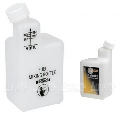 Дозаторная канистра для приготовления топливной смеси во Владимире