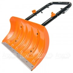Насадка отвал для садовой тележки Worx Aerocart во Владимире
