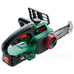 Аккумуляторная пила Bosch UniversalChain 18-12" (без аккумулятора и зарядного устройства) во Владимире