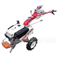 Мотоблок дизельный KIPOR KDT610E во Владимире