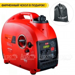 Инверторный бензогенератор Fubag TI 2300 во Владимире