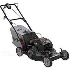 Газонокосилка бензиновая Craftsman 37040 во Владимире