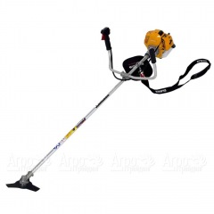 Бензокоса (бензиновый триммер) Elmos EPT24SET во Владимире