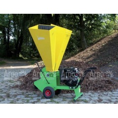 Измельчитель веток и древесных остатков Laski KDO 60/6.5 во Владимире