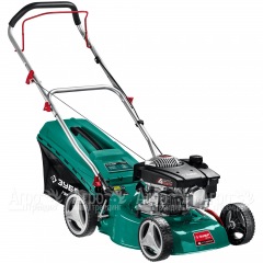 Газонокосилка бензиновая Зубр ГБ-410 во Владимире