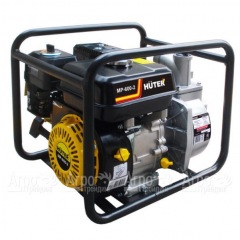 Бензиновая мотопомпа Huter MP-600-2 во Владимире