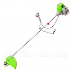 Бензокоса (бензиновый триммер) профессиональная RedVerg RD-GB255 во Владимире