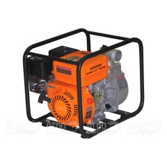 Бензиновая мотопомпа Кратон GWP-50 во Владимире