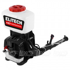 Воздуходувка бензиновая Elitech BP 6338RMD во Владимире