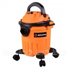 Строительный пылесос Вихрь СП-1400/15 во Владимире