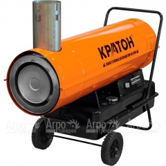 Дизельная тепловая пушка Кратон IDH-45/1000 во Владимире