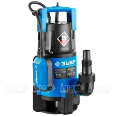 Дренажный насос Зубр НПГ-Т3-400 во Владимире