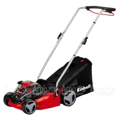 Газонокосилка аккумуляторная Einhell PXC GE-CM 33 Li-Solo во Владимире