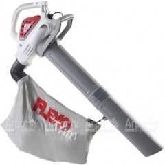 Садовый пылесос (воздуходувка) Flexo Trim LSN 2600 E во Владимире