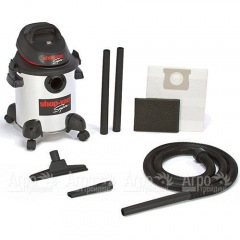 Промышленный пылесос Shop-Vac Super 1300-I во Владимире