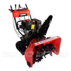 Снегоуборщик гусеничный Profi P9075ET во Владимире