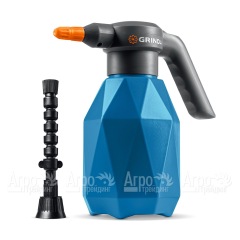 Аккумуляторный опрыскиватель Grinda PHS-2 во Владимире