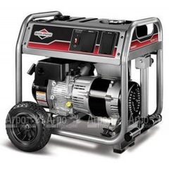Бензогенератор Briggs&Stratton 3750A 3 кВт во Владимире