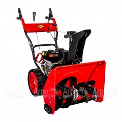 Снегоуборщик DDE ST6563 во Владимире