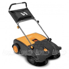 Подметальная машина Villartec SM 750 во Владимире