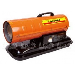 Дизельная тепловая пушка Daewoo DLT-FA45K во Владимире