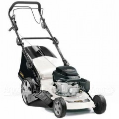 Газонокосилка бензиновая Alpina Premium 5300 WHX4 во Владимире