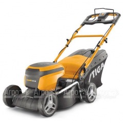 Газонокосилка аккумуляторная Stiga Combi 43 S AE во Владимире