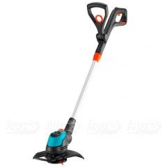 Аккумуляторный триммер Gardena EasyCut Li-18/23 без аккумулятора и ЗУ во Владимире