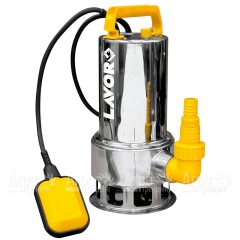 Погружной электронасос Lavor EDSM 15000 во Владимире