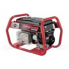 Бензиновый генератор Briggs&Stratton Handypro 3500L 2,7 кВт во Владимире