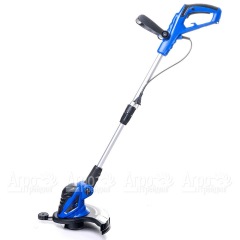  Электрокоса (электрический триммер) Haitec HT-ERT550 во Владимире