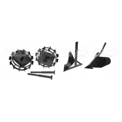 Комплект навесного оборудования Hyundai S 1100 во Владимире