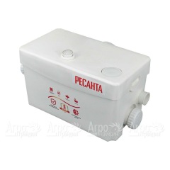 Канализационный насос Ресанта КН 2D во Владимире