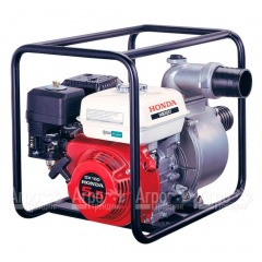 Бензиновая мотопомпа Honda WB 30 XT3 DRX во Владимире