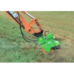 Насадка измельчитель пней Laski FZ 500 H во Владимире