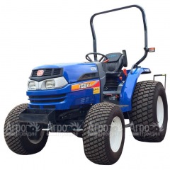 Многофункциональный минитрактор Iseki TG 5390 во Владимире