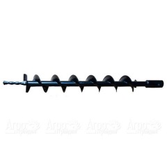 Сверло для мотобура Expert DZ 52 8х80 см во Владимире