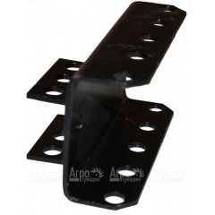 Переходная опора под сцепку для мотоблоков Weima во Владимире