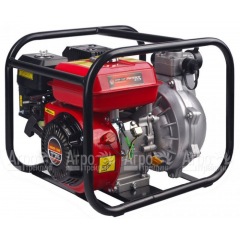 Мотопомпа высоконапорная Patriot BMWP-15HP во Владимире