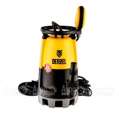 Дренажный насос Denzel DP900S во Владимире
