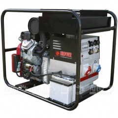 Сварочный генератор Europower EP 300 XE DC 6.4 кВт во Владимире
