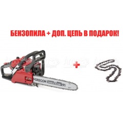 Бензопила MTD GCS 3800-14 во Владимире